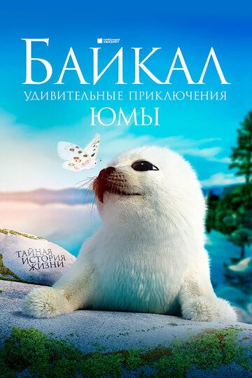 Байкал. Удивительные приключения Юмы (2021)